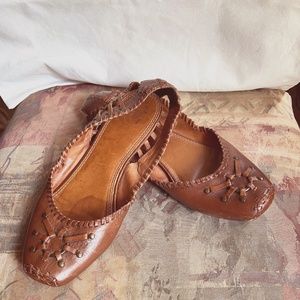 Brown Flats